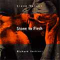 'Stone to Flesh' cover