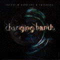 'Changing Hands' cover