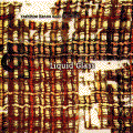 'Liquid Glass' cover